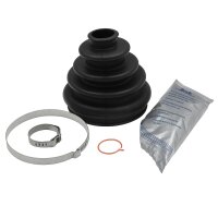 Bellow Kit Drive Shaft NBR Ø 26mm with grease...
