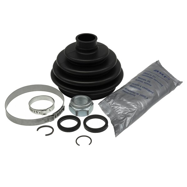Bellow Kit Drive Shaft NBR Ø 20mm with grease SPIDAN for e.g. AUDI A3
