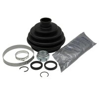 Bellow Kit Drive Shaft NBR Ø 20mm with grease...