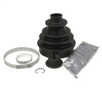 Bellow Kit Drive Shaft NBR Ø 22mm with grease...