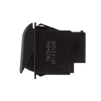 Schalter Kippbetätigung 5-Anschlüsse HELLA...