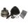 Joint Kit Drive Shaft NBR Ø98mm CV Joint with grease SPIDAN 50° for e.g. AUDI A4