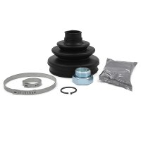 Bellow Kit Drive Shaft NBR Ø 24mm with grease...