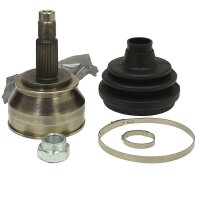 Joint Kit Drive Shaft NBR Ø98mm CV Joint +grease...