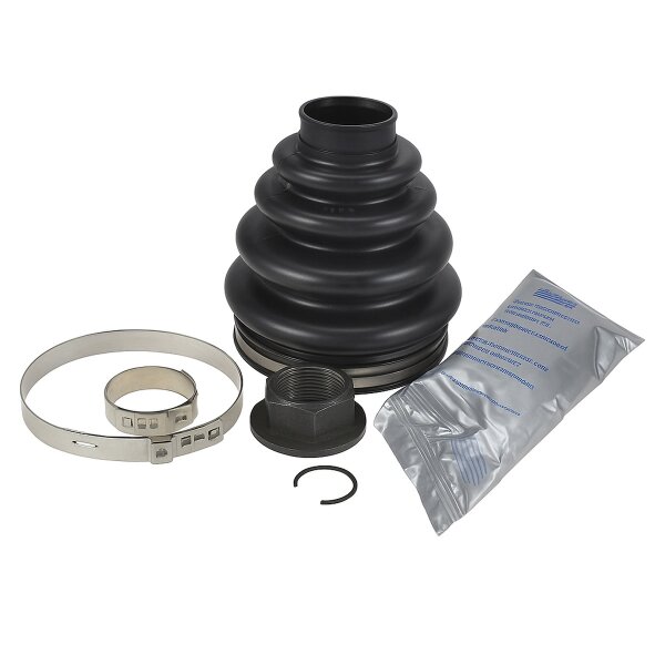 Bellow Kit Drive Shaft TPE Ø 31mm with grease SPIDAN for e.g. FORD Focus