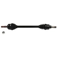 Antriebswelle 858mm M20x1.5 Ø 79mm SPIDAN für...