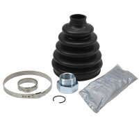 Bellow Kit Drive Shaft TPE Ø25mm +grease SPIDAN...