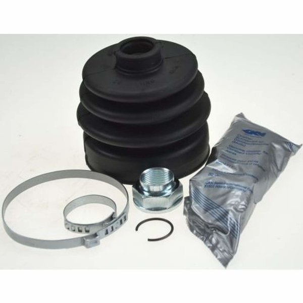 SPIDAN drive shaft bellows kit for OPEL FRONTERA A