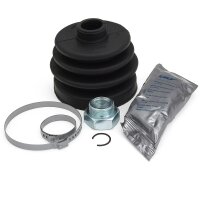 Bellow Kit Drive Shaft NBR Ø 26mm with grease...