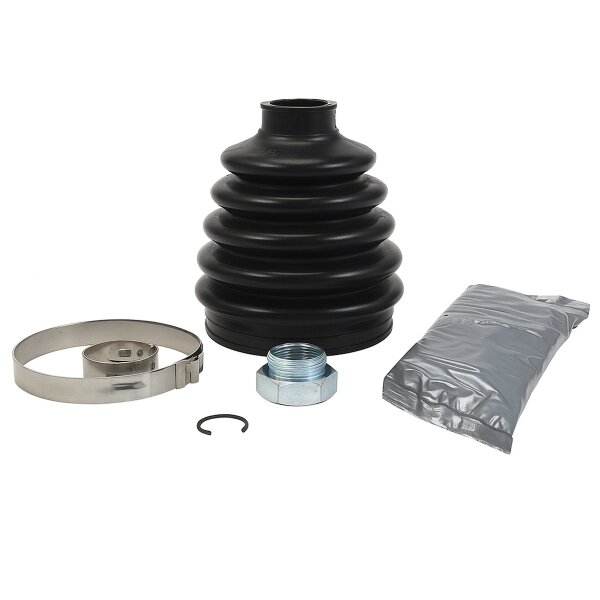 Bellow Kit Drive Shaft TPE Ø27mm +grease SPIDAN for e.g. MERCEDES-BENZ A-Class