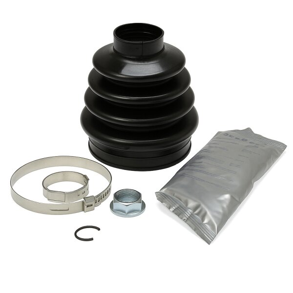 Bellow Kit Drive Shaft TPE Ø32mm +grease SPIDAN for e.g. MERCEDES-BENZ A-Class