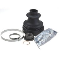 Axle boot set drive shaft tripod joint SPIDAN for FORD...