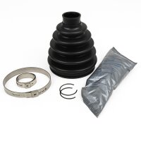 Bellow Kit Drive Shaft TPE Ø 20mm with grease...