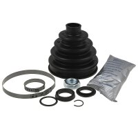 Bellow Kit Drive Shaft NBR Ø 22mm with grease...