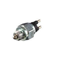 Schalter Rückfahrleuchte 12 V Schließer...