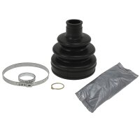 Bellow Kit Drive Shaft NBR Ø 22mm with grease...