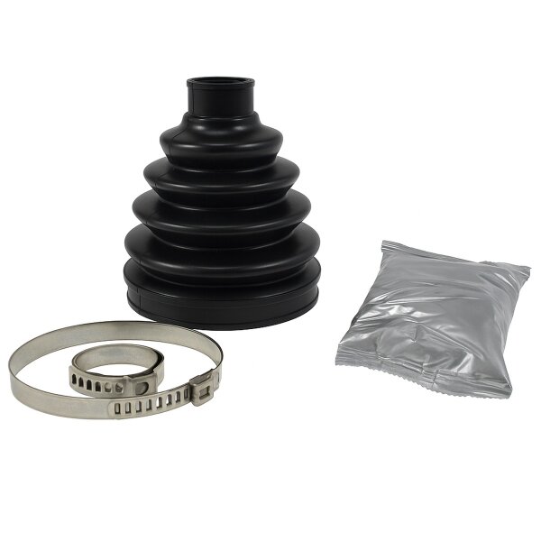 Bellow Kit Drive Shaft TPE Ø 21mm with grease SPIDAN for e.g. AUDI A2