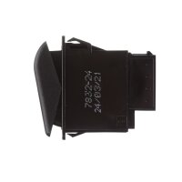 Switches rocker actuation 5-connections HELLA suitable...