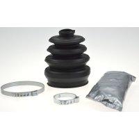 SPIDAN drive shaft bellows kit for FIAT PANDA box/hatchback