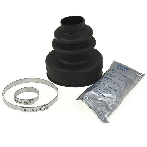 Bellow Kit Drive Shaft NBR Ø 29mm with grease SPIDAN for e.g. CITROËN C8