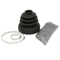 Faltenbalgsatz Antriebswelle NBR Ø22mm...