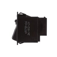 Schalter Kippbetätigung 8-Anschlüsse HELLA...