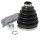 Bellow Kit Drive Shaft TPE Ø 24mm with grease SPIDAN for e.g. OPEL Combo