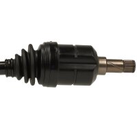 Drive Shaft 585mm M20x1.0 Ø 76mm SPIDAN for e.g....