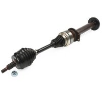 Antriebswelle 907mm M20x1.5 Ø 106mm SPIDAN GKN...