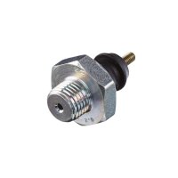 Oil pressure switch 12 V NC contact 1/4-18-NPT 1-pole...
