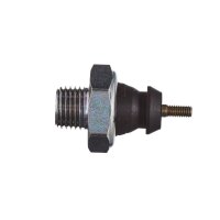 Oil pressure switch 12 V NC contact 1/4-18-NPT 1-pole...