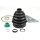 SPIDAN drive shaft bellows kit for VW FOX hatchback