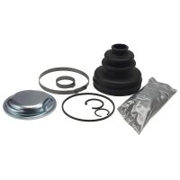 Bellow Kit Drive Shaft NBR Ø 21mm with grease...