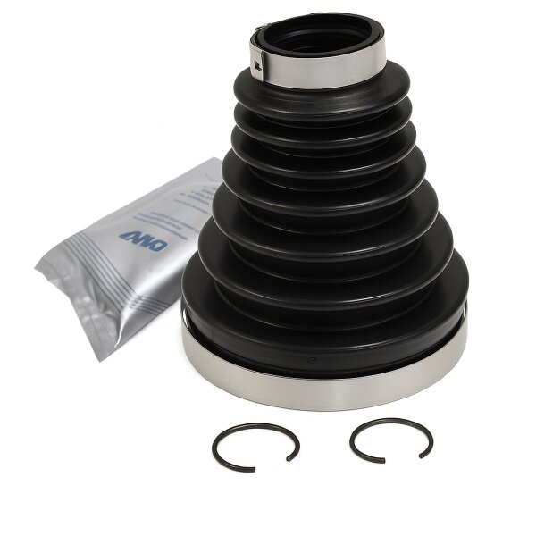 Bellow Kit Drive Shaft TPE Ø30mm +grease SPIDAN for e.g. MERCEDES-BENZ A-Class