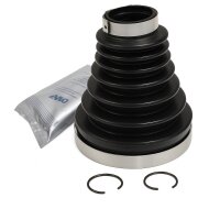 Bellow Kit Drive Shaft TPE Ø30mm +grease SPIDAN...