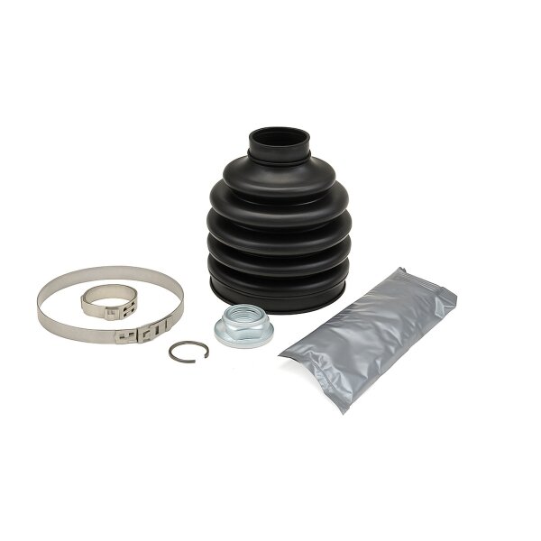 Bellow Kit Drive Shaft TPE Ø30mm +grease SPIDAN for e.g. MERCEDES-BENZ A-Class
