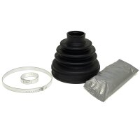 Bellow Kit Drive Shaft NBR Ø29mm +grease SPIDAN...