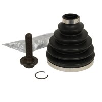 Bellow Kit Drive Shaft TPE Ø 28mm with grease...