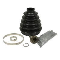 Bellow Kit Drive Shaft TPE Ø 31mm with grease...
