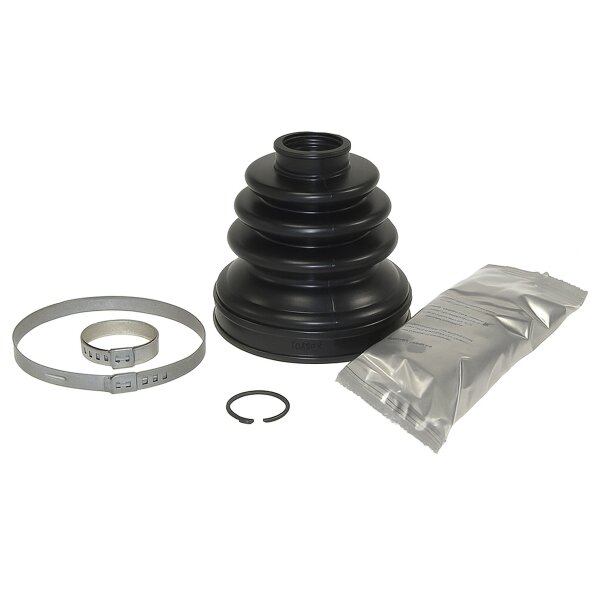 Bellow Kit Drive Shaft NBR Ø21mm +grease SPIDAN for e.g. CADILLAC BLS