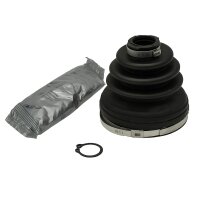 Bellow Kit Drive Shaft NBR Ø20mm Tripod Joint...