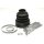 SPIDAN drive shaft bellows kit for FORD FOCUS II