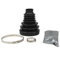 Bellow Kit Drive Shaft TPE Ø27mm +grease SPIDAN...
