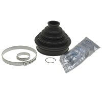 Bellow Kit Drive Shaft NBR Ø 18mm with grease...