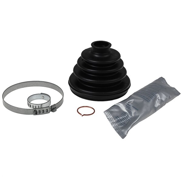 Bellow Kit Drive Shaft NBR Ø 22mm with grease SPIDAN for e.g. OPEL Ascona