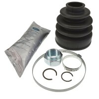 Bellow Kit Drive Shaft NBR Ø 25mm with grease...
