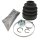 Bellow Kit Drive Shaft NBR Ø 25mm with grease SPIDAN for e.g. HONDA Accord