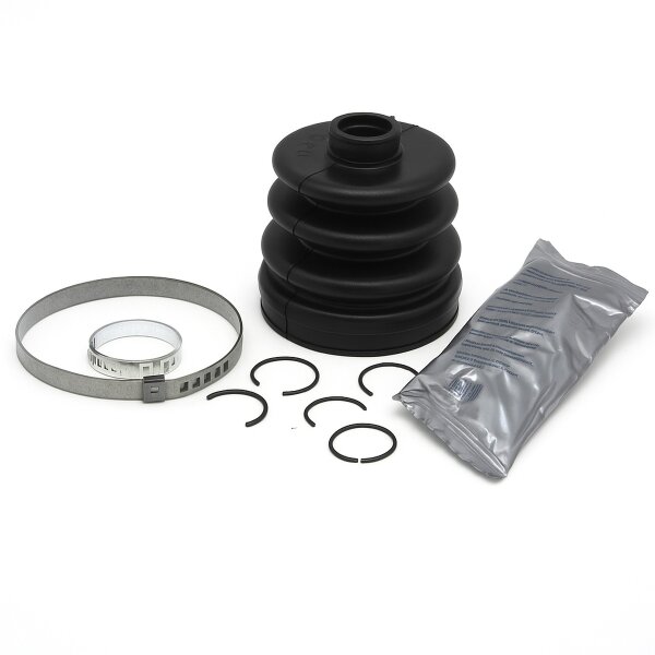 Bellow Kit Drive Shaft NBR Ø 21mm with grease SPIDAN for e.g. DAIHATSU Applause