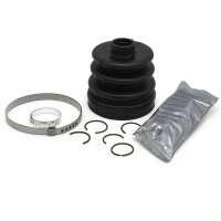Bellow Kit Drive Shaft NBR Ø 21mm with grease...