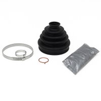 Bellow Kit Drive Shaft NBR Ø 21mm with grease...